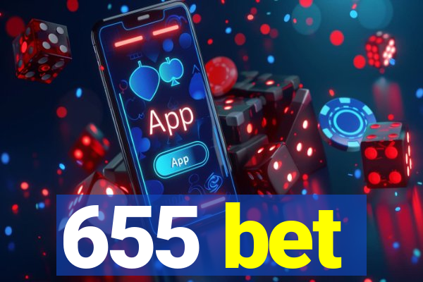 655 bet